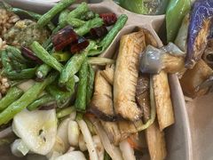 -素满香·素食自助餐(福州·长乐北路店)