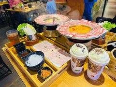 -老爷锅(新街口IFCX店)