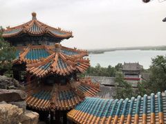 -颐和园