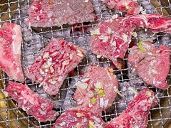 -大阪烧肉BAKA一代(十亩地店)