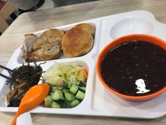 -香妃烤鸡(西单店)