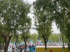 -青龙湖公园