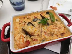 -安妮意大利餐厅(日坛店)