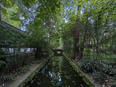 -成都杜甫草堂博物馆