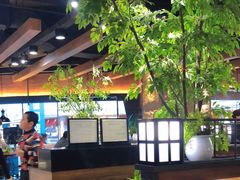 -韩盛·盛江山自助料理(沈辽路万达店)