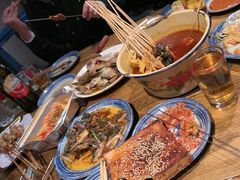 -北三老太太烧烤(人生一串上榜店)