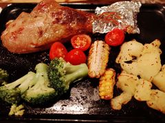 -必胜客(唐延店)