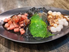 招牌冰粉-庆合府重庆大排档(紫都城店)