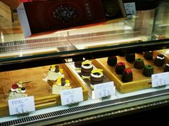 -时光吧·大堂吧·丽江和府洲际度假酒店