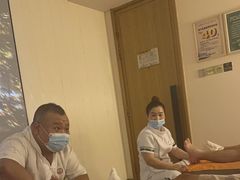 -良子足疗按摩