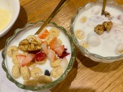 -花舍·新派粤菜·西餐·下午茶(亚运村·鸟巢店)