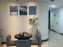 -牙博士口腔品牌连锁(昆山城区店)