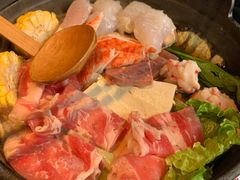 -京和风食堂·定食寿喜锅(保利樾广场店)