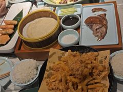 -津沽小院(天津之眼店)