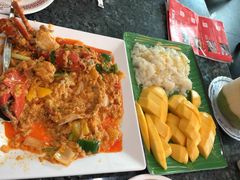 -光海鲜鱼翅餐厅(叻差拉披色路店)