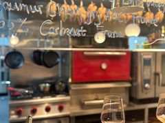 -LESCEDARS  Bistro香柏树(外滩店)