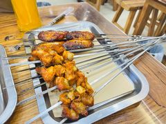 -张庆烤肉·清真