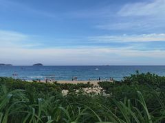 -三亚亚龙湾天域度假酒店