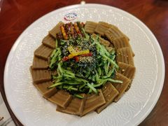 -百年石锅饭(阿里郎美食街店)