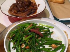 -清晖小苑•顺德地方菜(壹海城店)