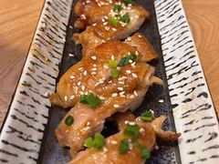 -西月山居匠心创意料理(江汉路新佳丽广场店)