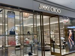 -JIMMY CHOO(德基广场店)