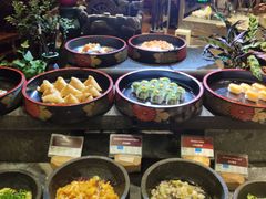 -长沙北辰洲际酒店-兰调全日餐厅