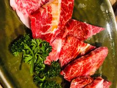 -御牛道日式烤肉料理(杭州万象城店)