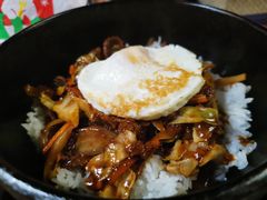 -米屋石锅拌饭(师大店)