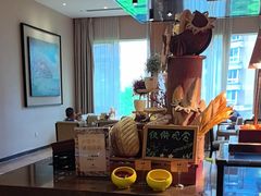 -杭州开元名都大酒店·地中海自助餐厅
