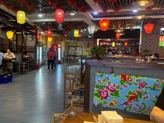 -哈力家·西北烧烤烤串(凤城十路店)