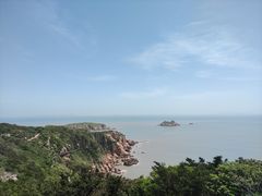 -舟山嵊泗列岛风景名胜区