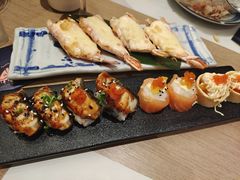 -大渔铁板烧(海雅缤纷城店)