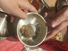 -西塔老太太泥炉烤肉(北京双井店)