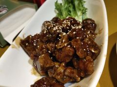 -HOHO餐厅(古子城店)