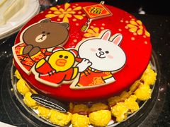 -星聚会KTV(合生汇黑金店)