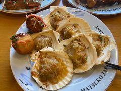 -松子料理(世纪城店)