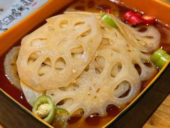 -小俩口烧烤东北菜(双井店)