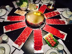-牛事制造局牛肉火锅(莲岳路店)