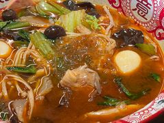 -破店肥哈·东北烧烤·夜宵(南山保利店)