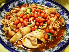 -川悦壹号·川菜(蠡溪路店)