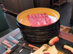 -牛New寿喜烧(闵行龙湖天街店)
