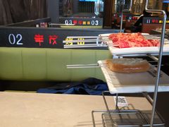 -丰茂烤串(建设街店)