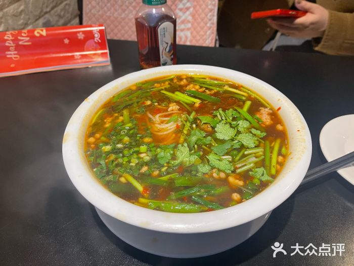 南蛮子(进贤路店)图片