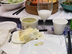 -桃花岭饭店桂香楼