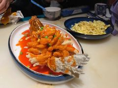 -探花·意境江南菜·唐伯虎文化体验店·松鼠桂鱼(观前店)