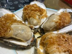 -旺角小渔村(二马路店)