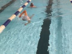 -河南省体育场馆中心游泳馆
