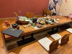 -一本料理(西溪天街店)