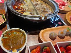 -披头士和牛火锅·寿喜烧自助(陶溪川店)